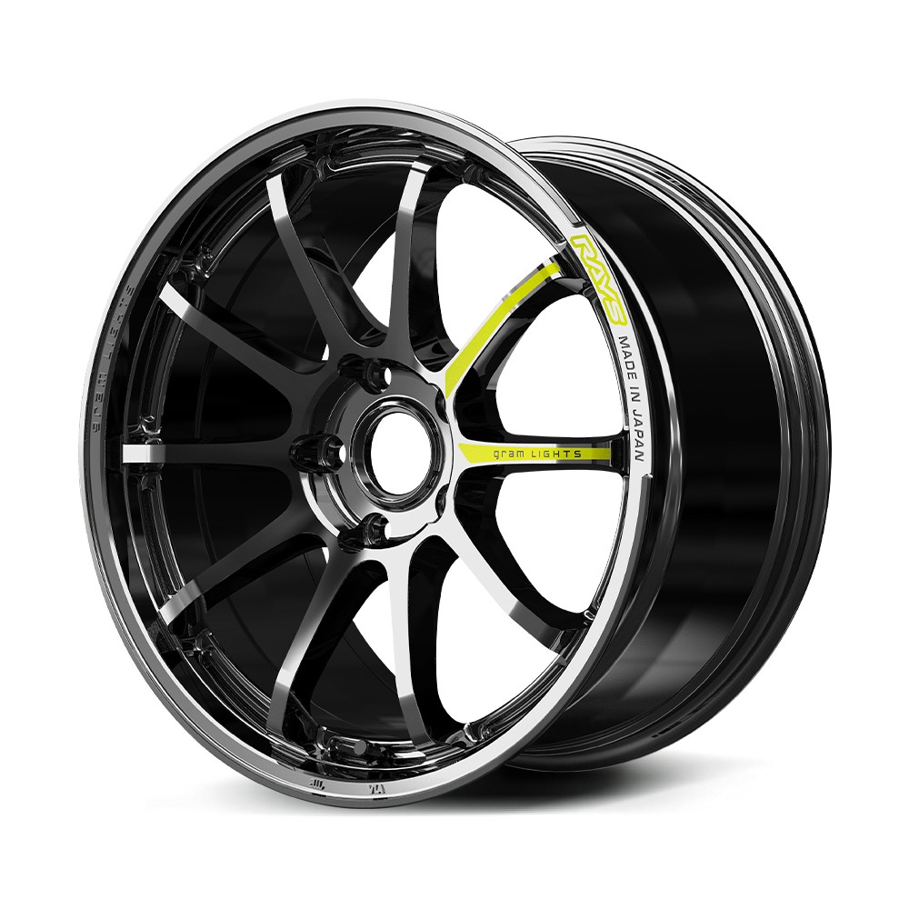 M'z SPEED | Wheel | FORGED DESIGN 768
