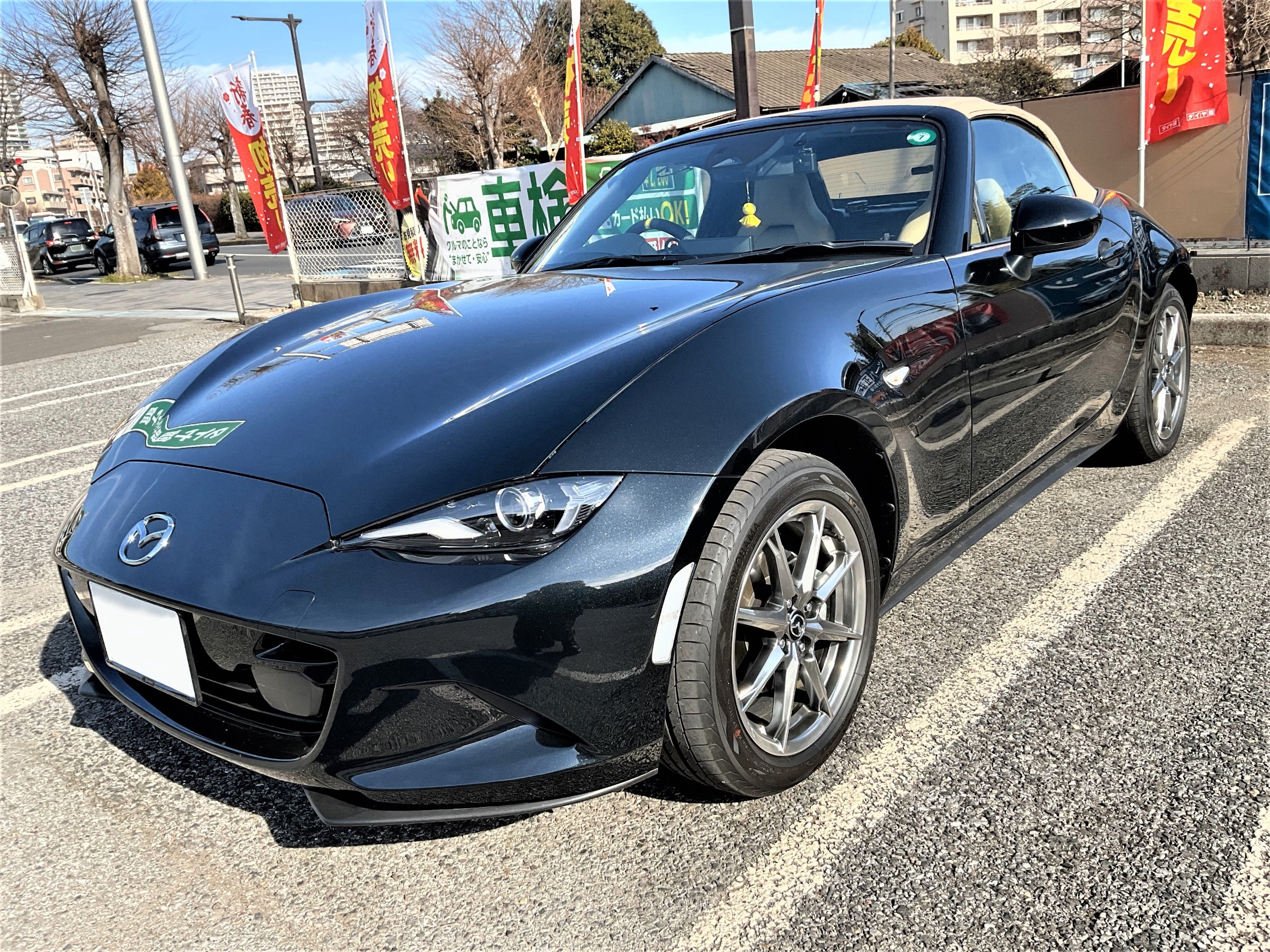 NDロードスター車高調　美品【処分特価】12/17まで NDロードスター車高調 美品【処分特価】12/17まで 大き目