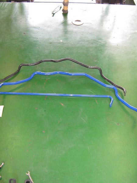 ホンダ フィット用パーツ情報