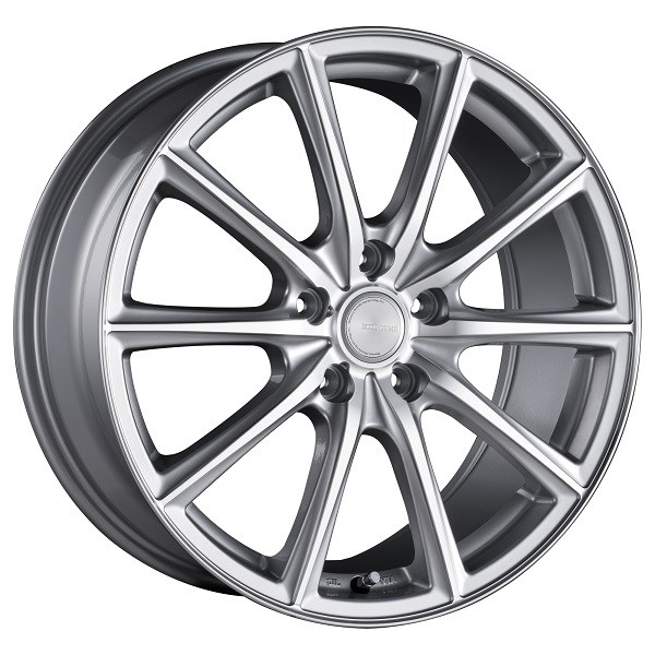 BRIDGESTONE ECO FORME CRS15 18インチ ECO FORME CRS15 | BRIDGESTONE WHEEL GRAFFITI