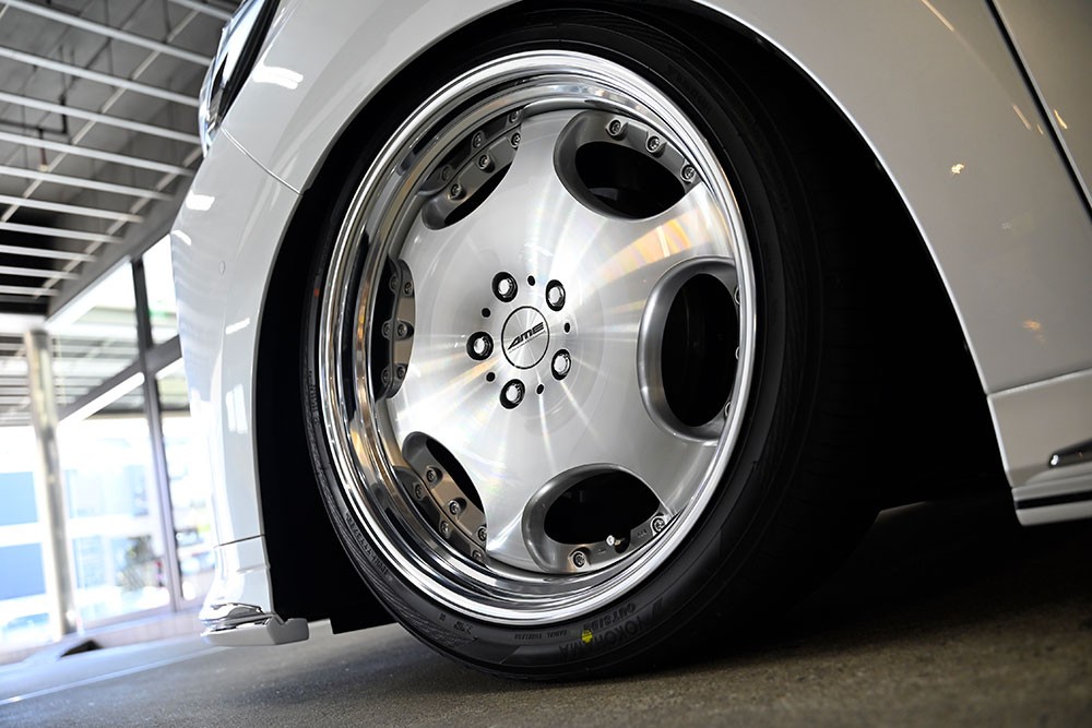 クロスシャレンホイール② SHALLEN LX｜製品・ブランド一覧｜共豊コーポレーション公式サイト