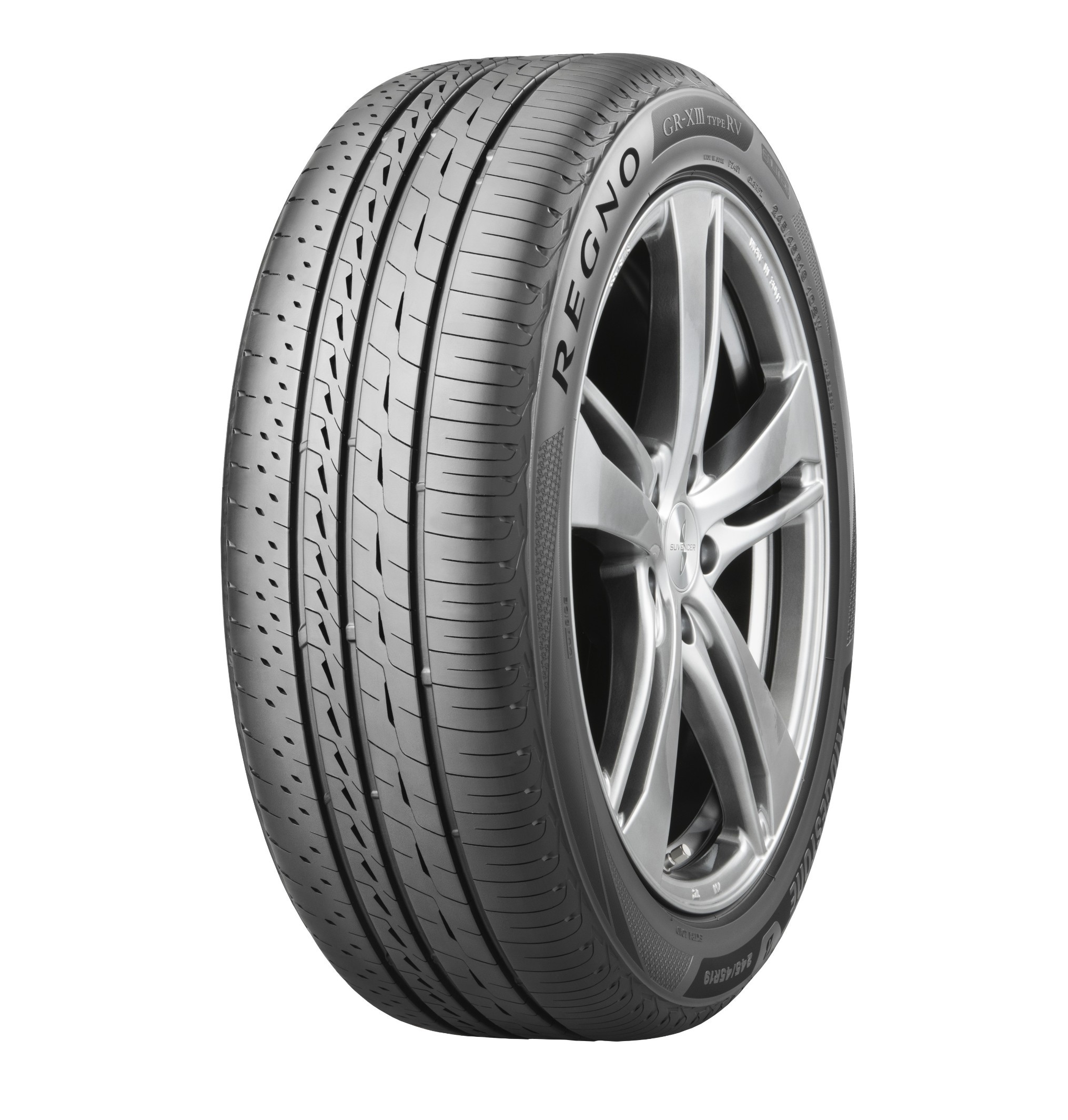 【返品?交換対象商品】 REGNO GR-XIII TYPE RV】発売予約受付中！セール開催中！ | 店舗おススメ情報 | タイヤ館 堺 タイヤ・ホイール