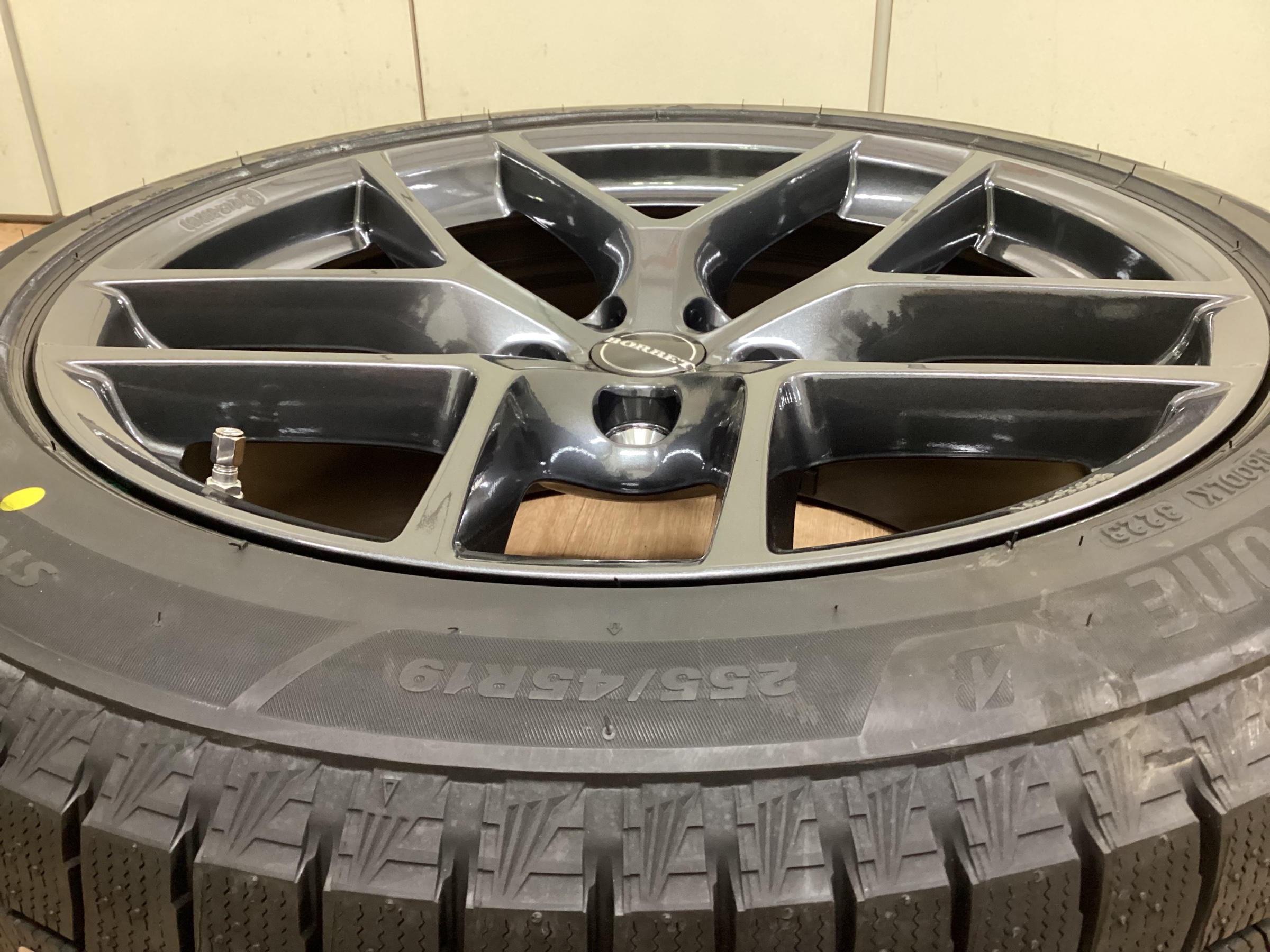 数量限定！お得な空気圧センサーセットです！ | 店舗おススメ情報