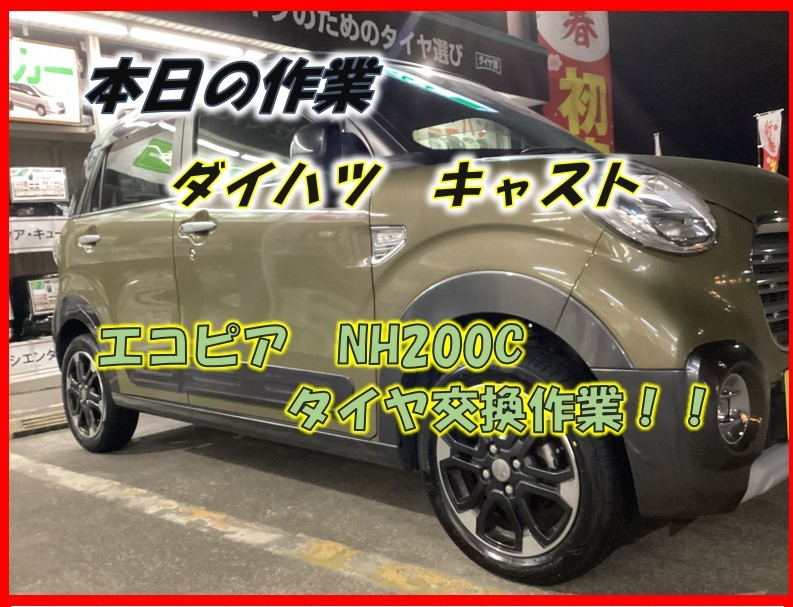 スタッフが撮影