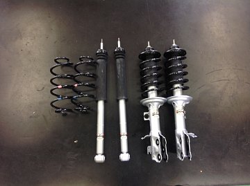ホンダ　無限 JG1 N-ONE Nワン サスペンション 無限 MUGEN | N-ONE