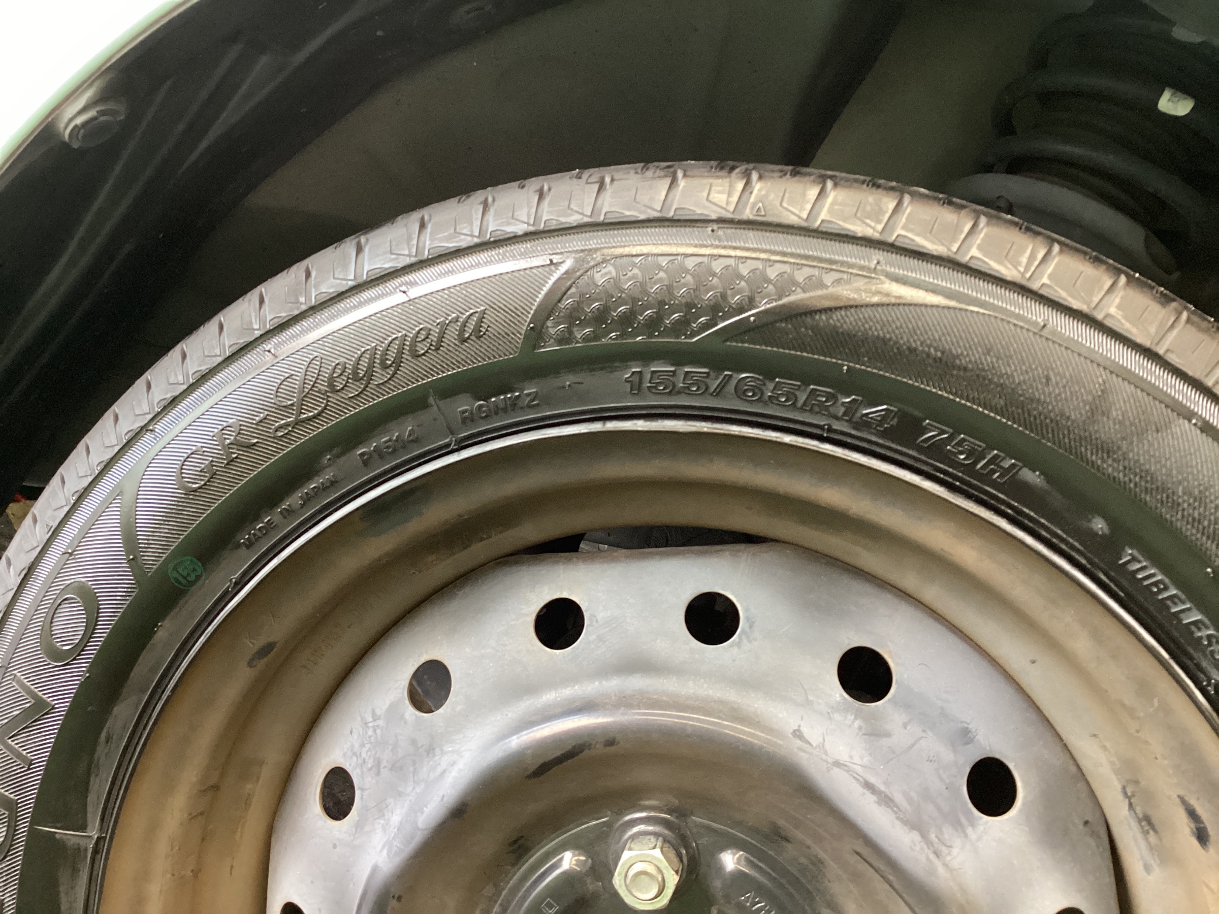 スタッフ撮影分