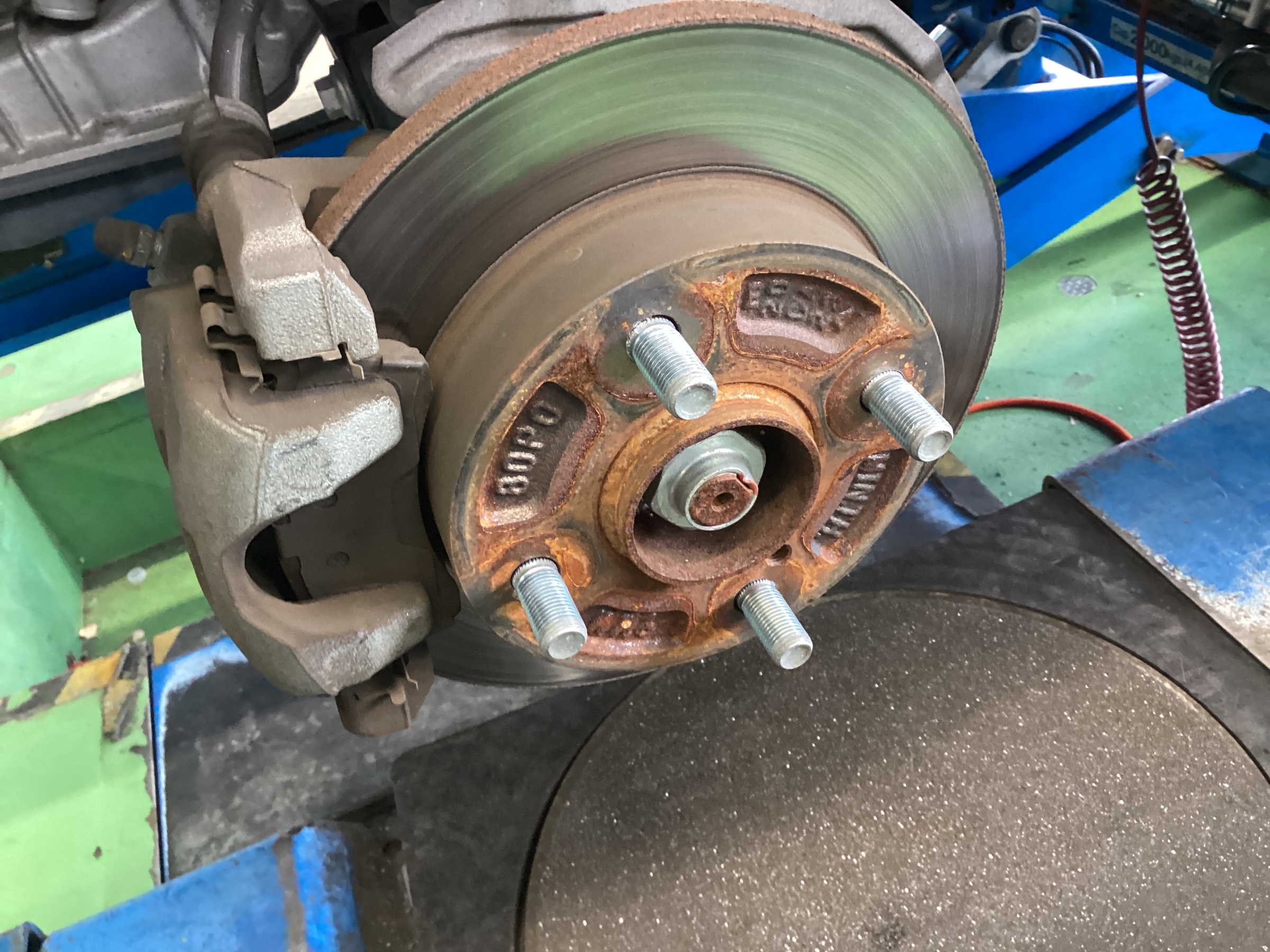 スタッフ撮影分