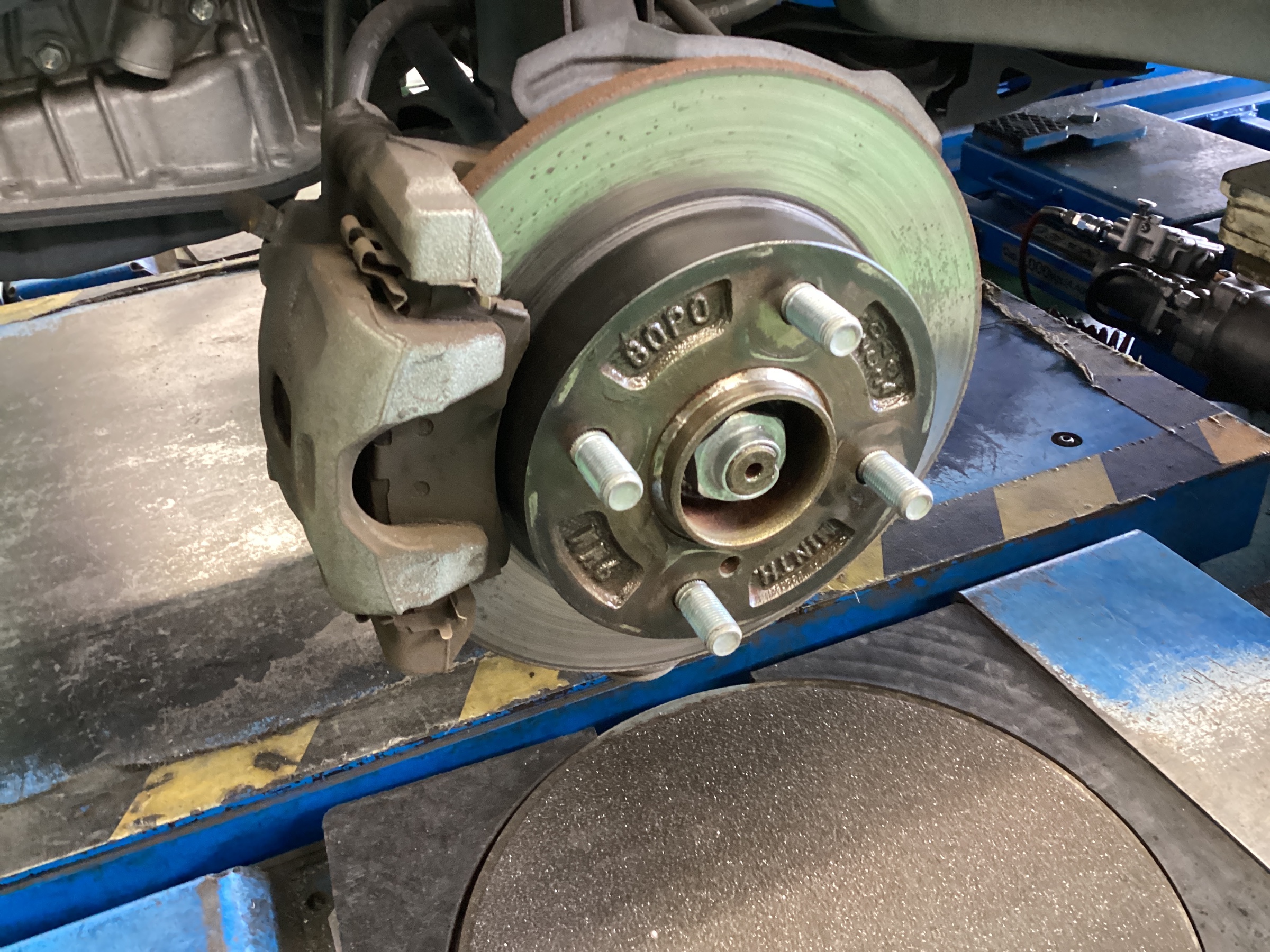 スタッフ撮影分