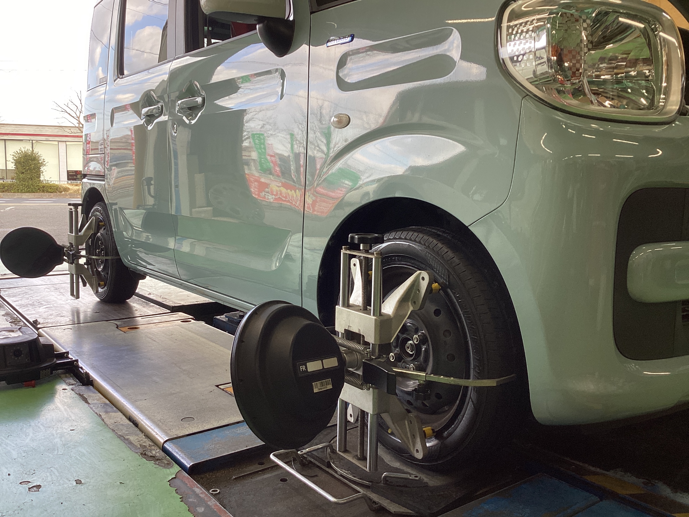 スタッフ撮影分