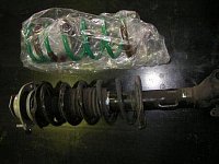 ダウンサスに右用、左用があるの知ってましたか！？ | 店舗おススメ