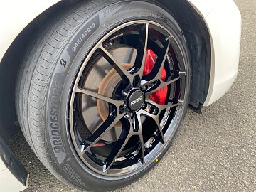 【泡】RIJN-G SAKURAウルトラカーボンホイール BSyEcQ3gBAA