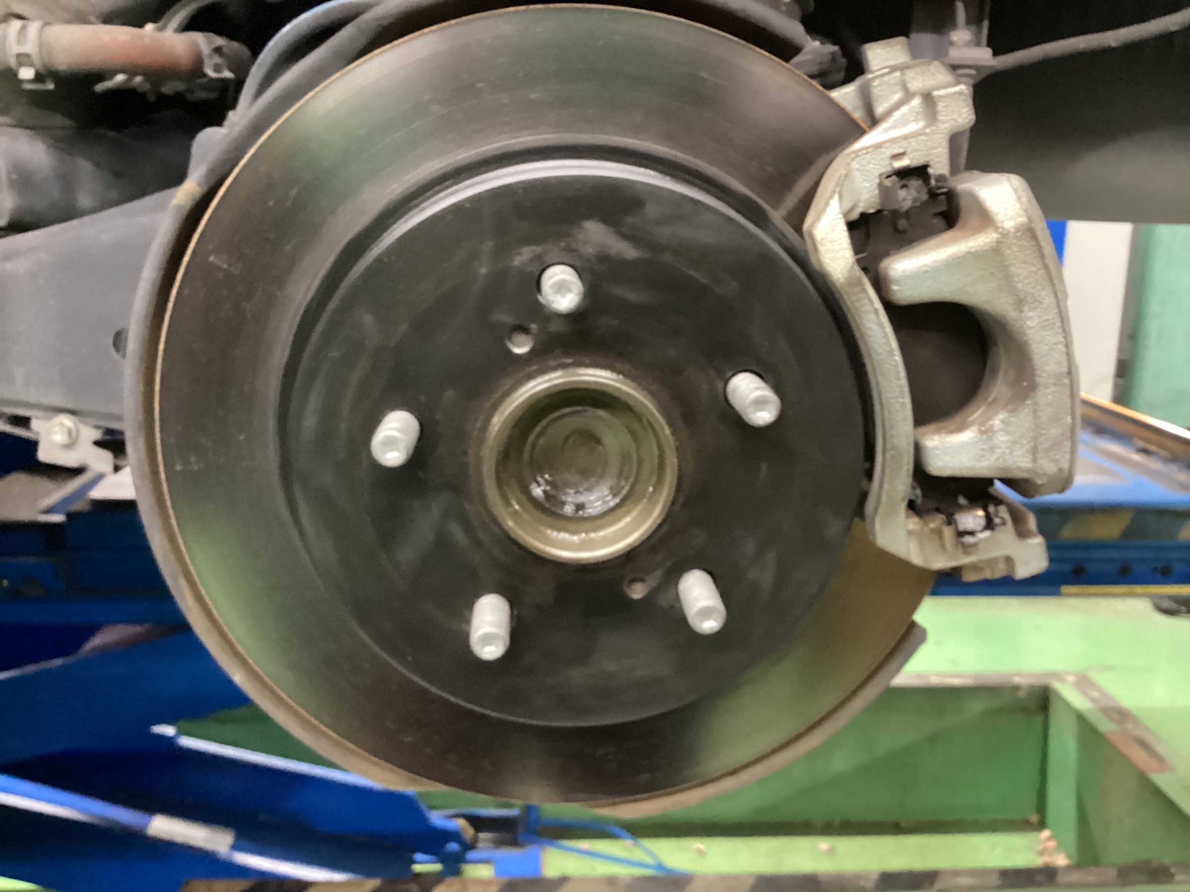 スタッフ撮影分