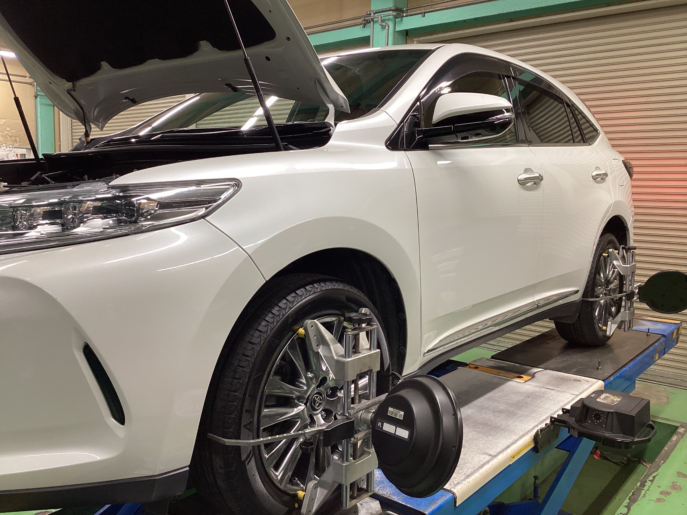 スタッフ撮影分