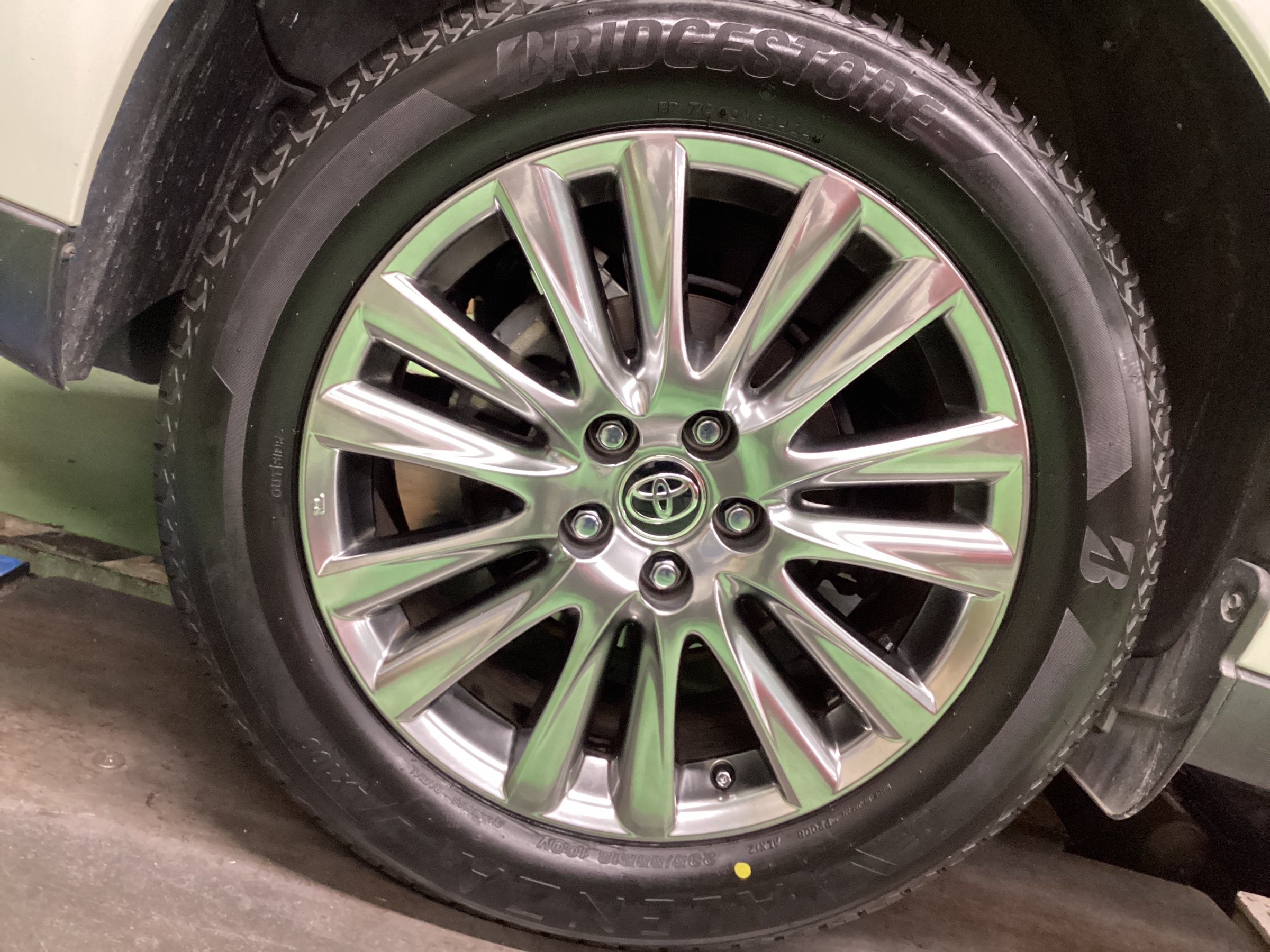 スタッフ撮影分