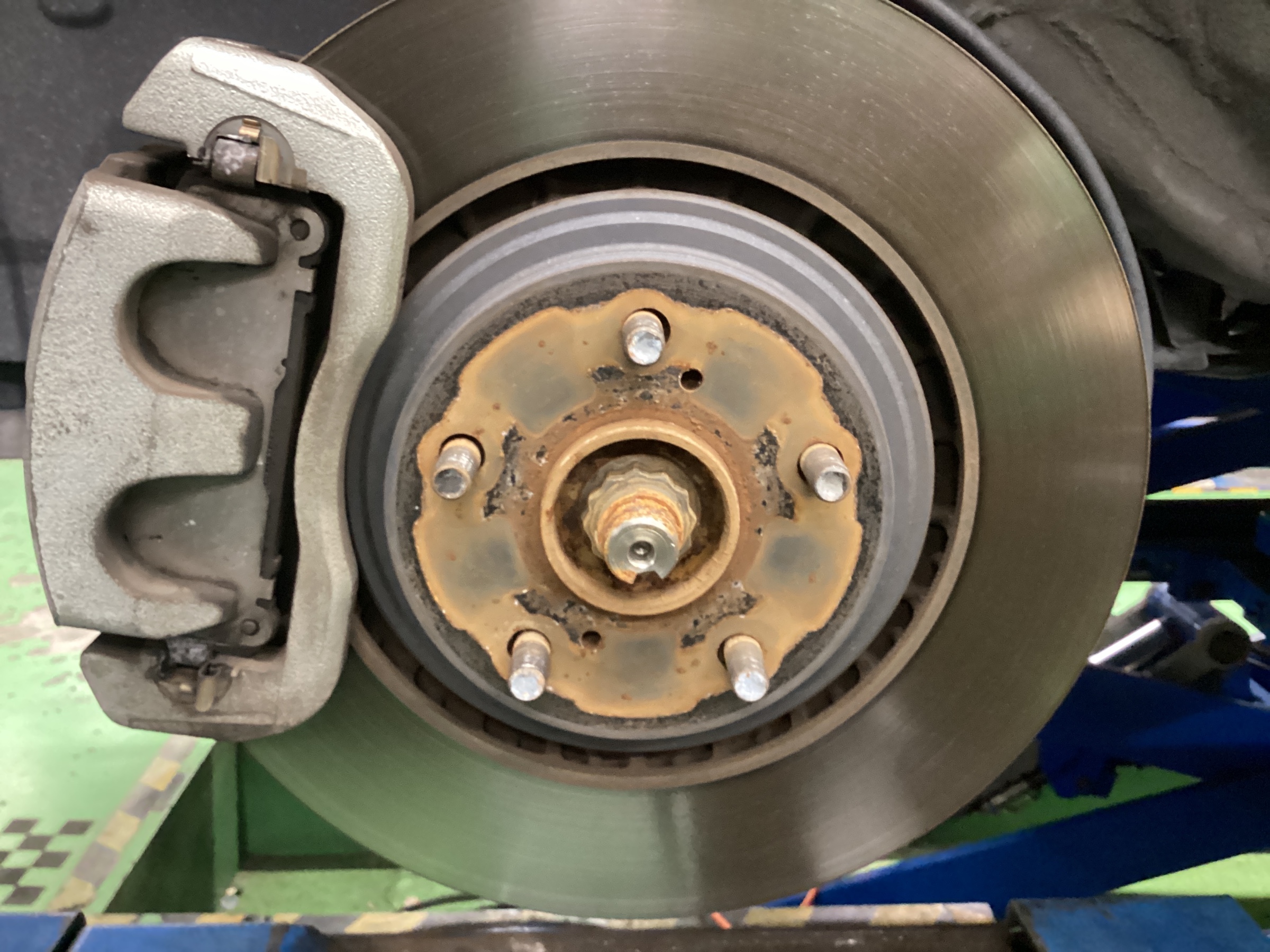 スタッフ撮影分