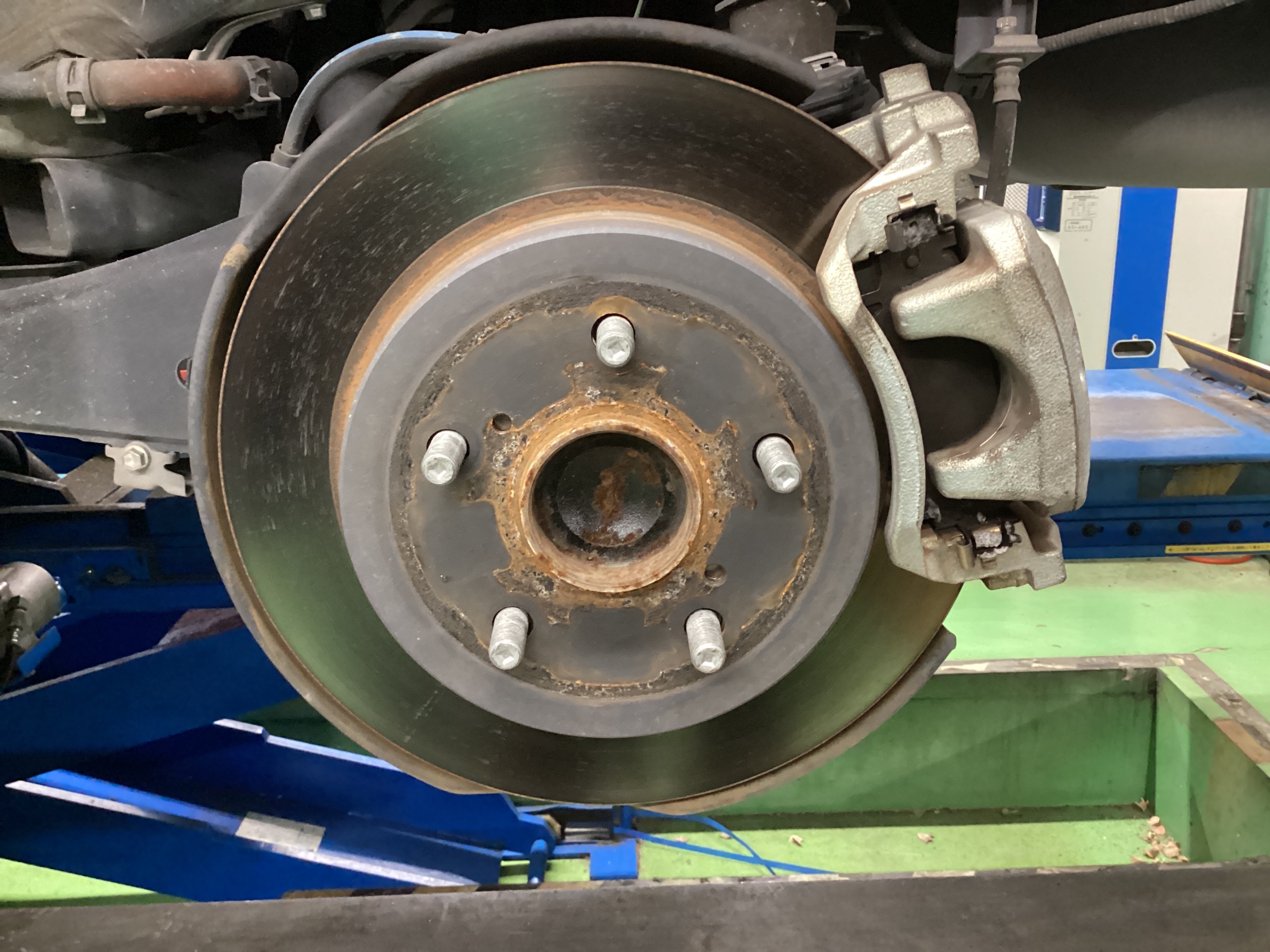 スタッフ撮影分