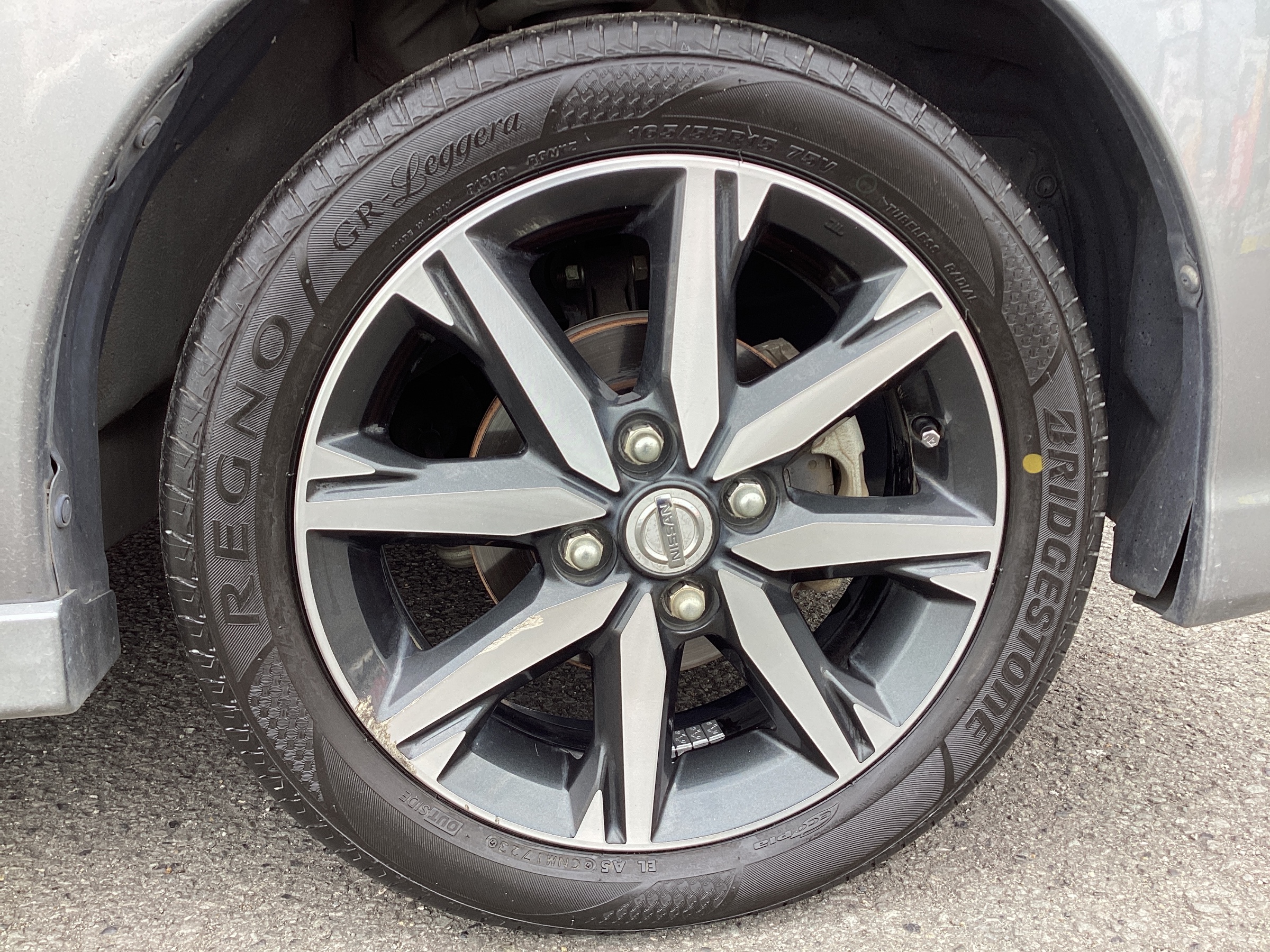 スタッフ撮影分