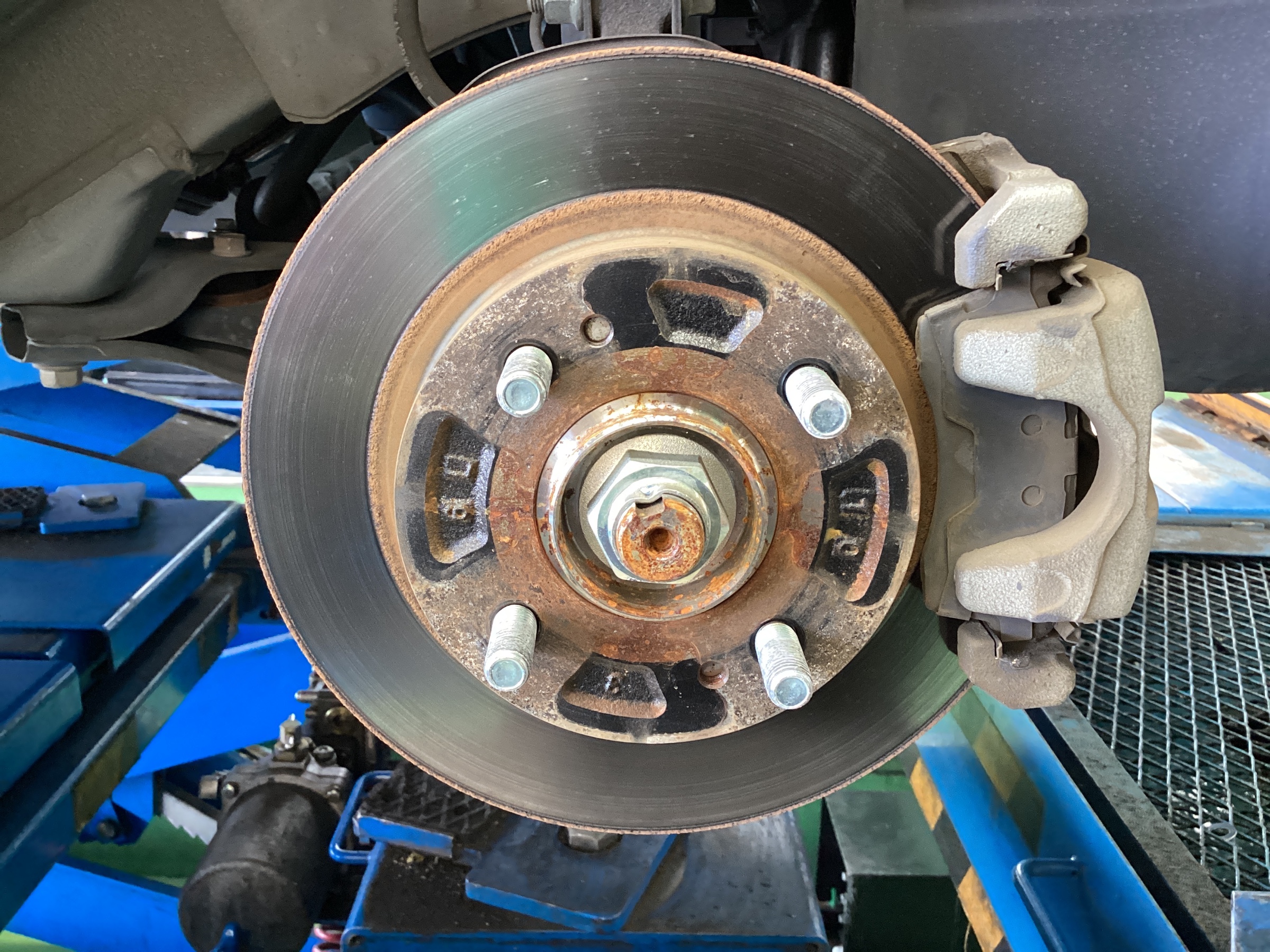 スタッフ撮影分