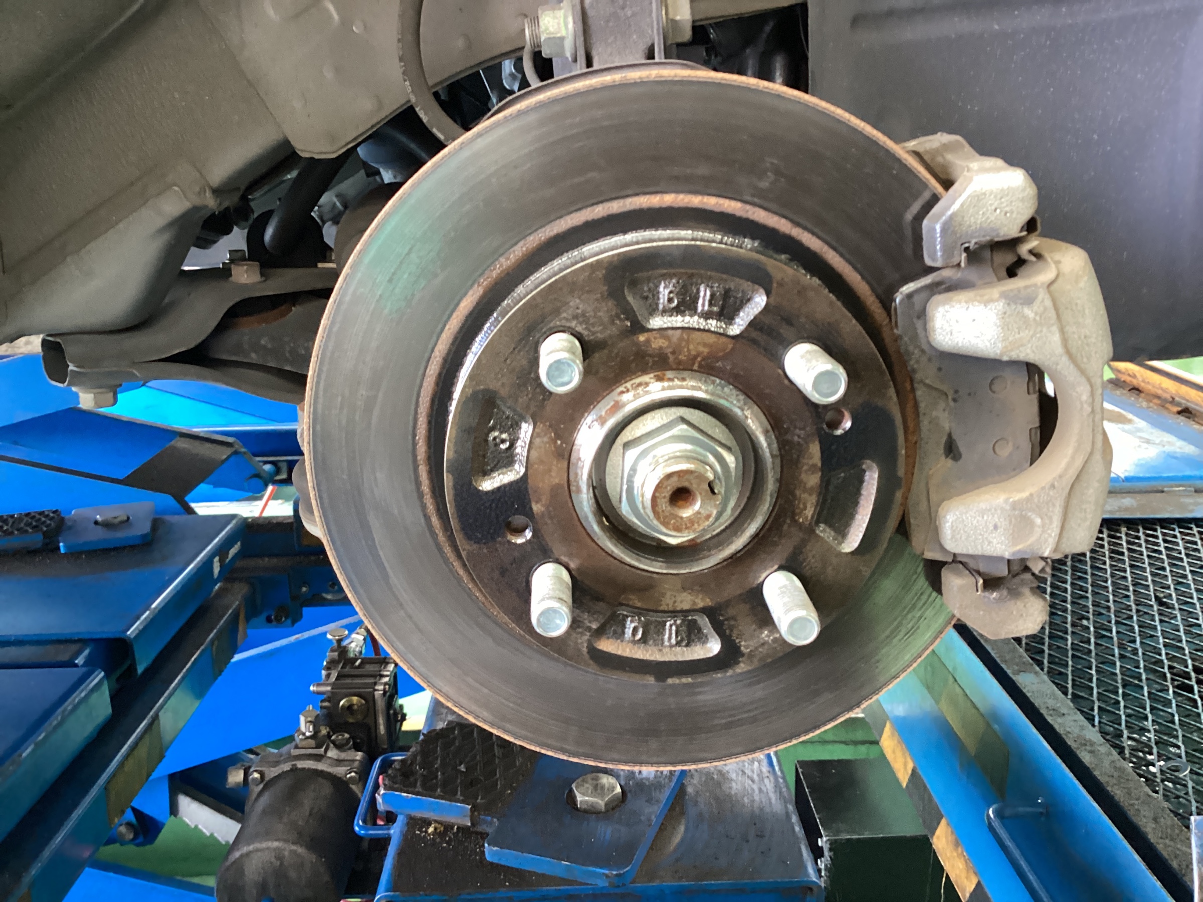 スタッフ撮影分