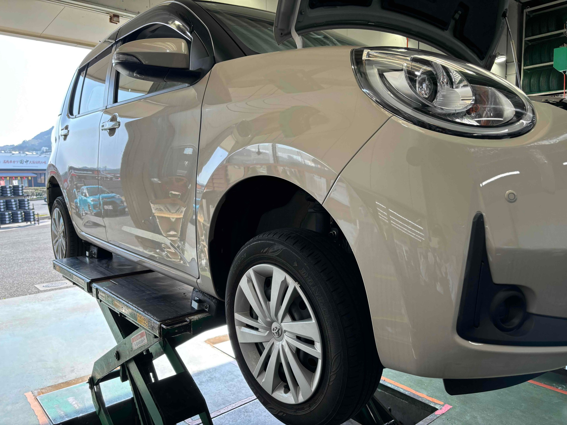 お客様承諾済み。