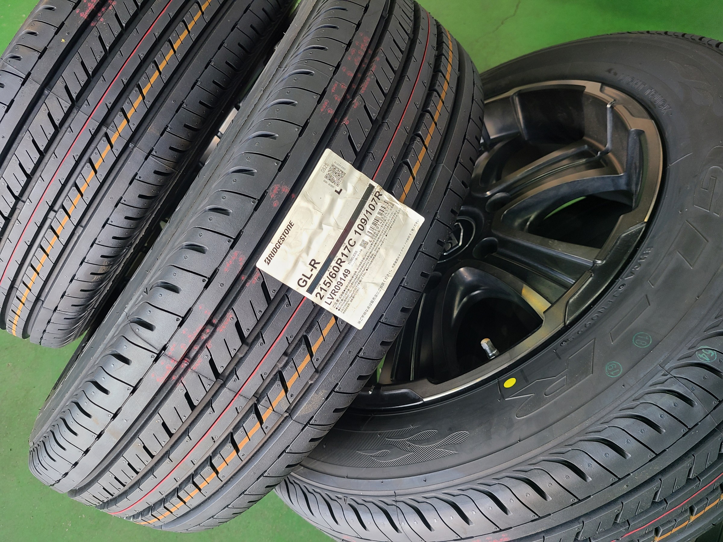 スタッフが撮影しました。