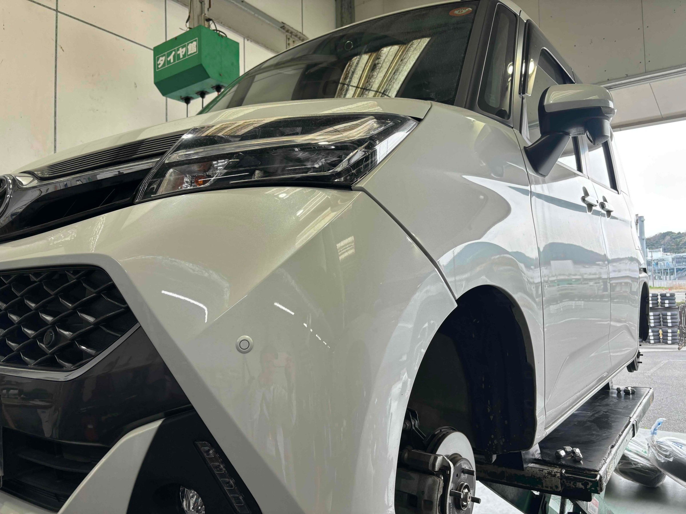 お客様承諾済み。