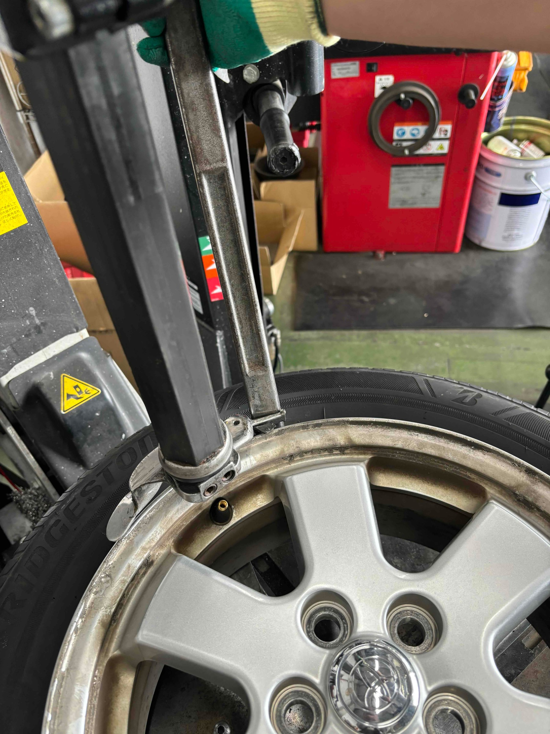 お客様承諾済み。