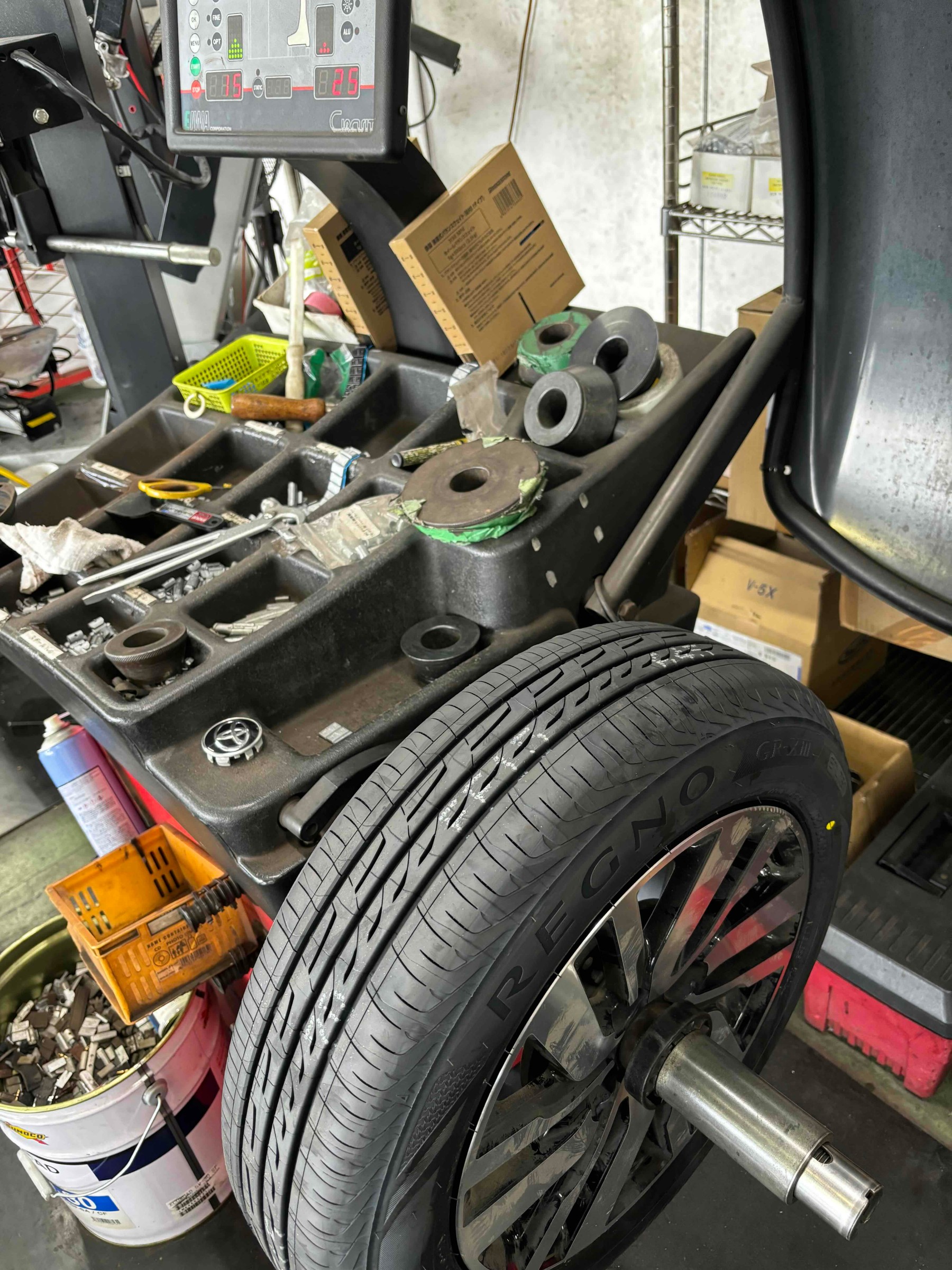 お客様承諾済み。