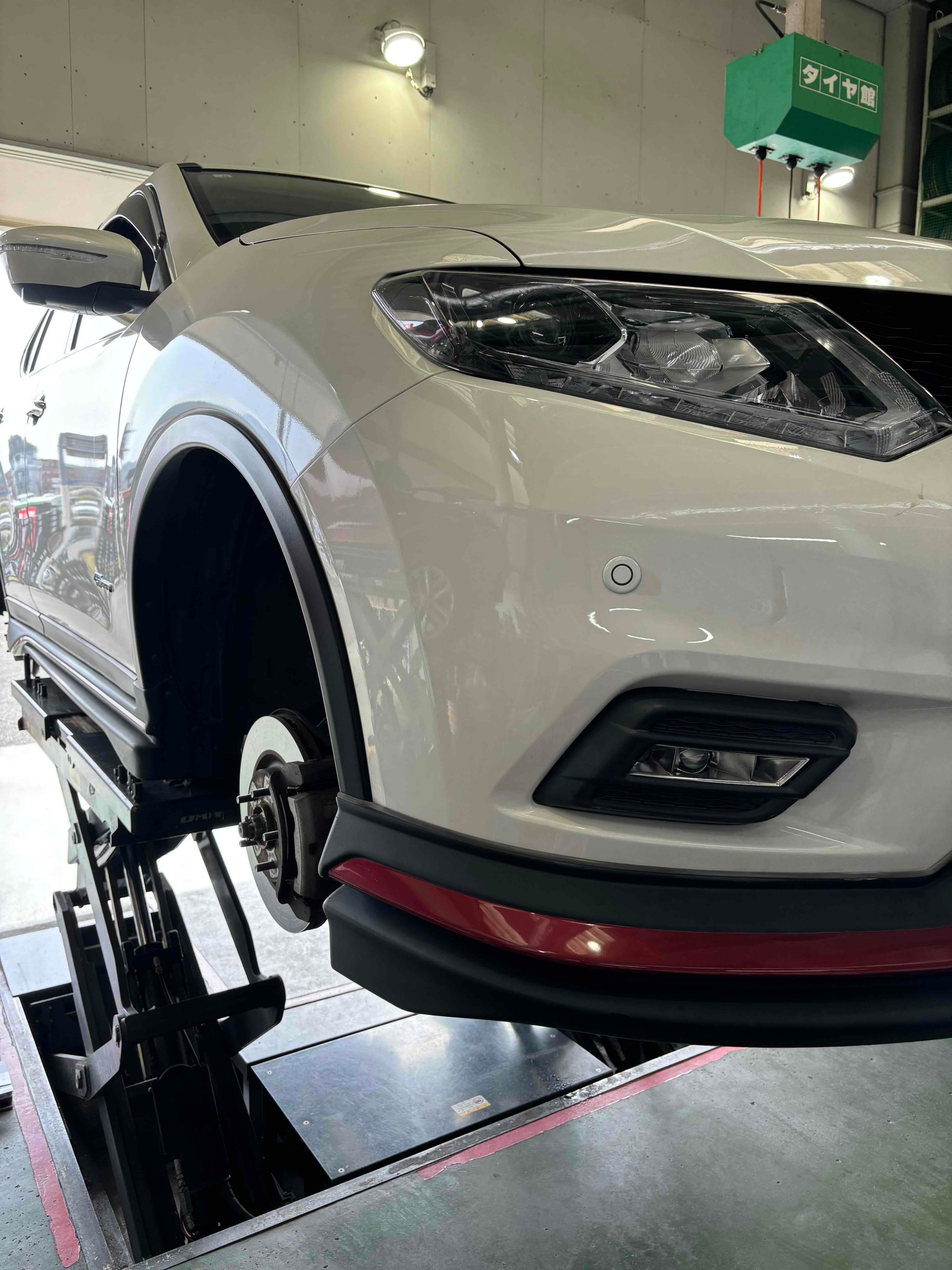 お客様承諾済み。