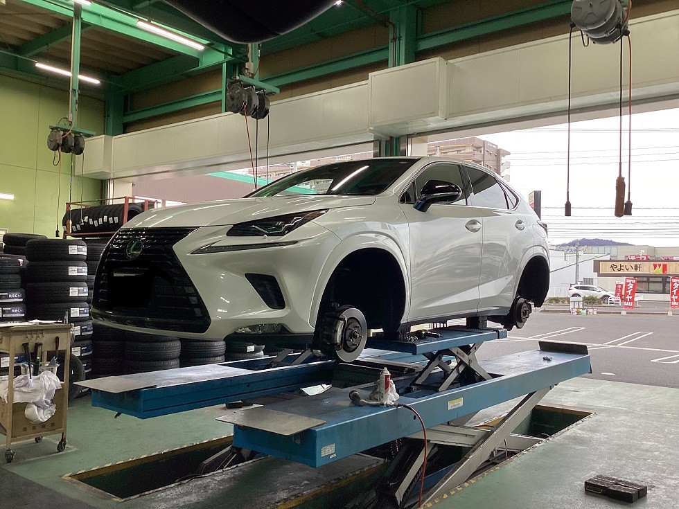 タイヤ購入　タイヤ交換　タイヤ予約