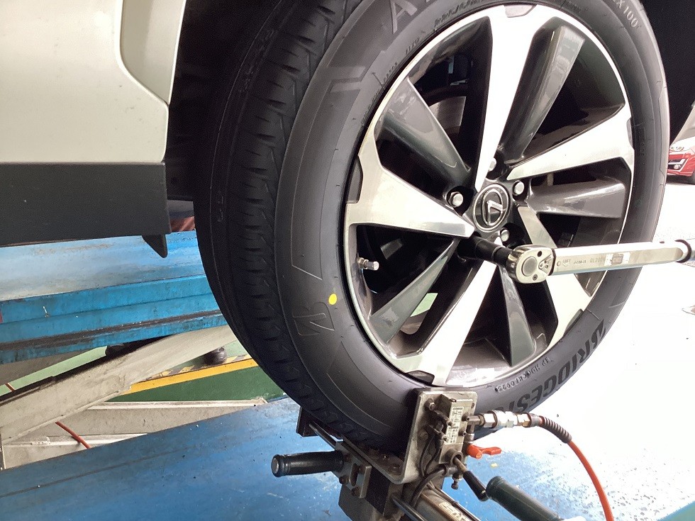 センターフィット