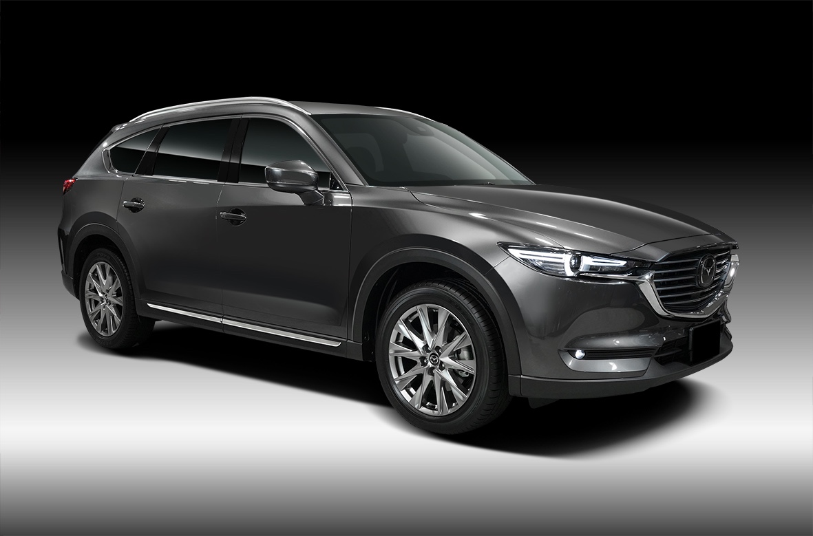 CX-8