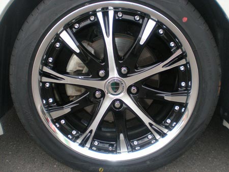 WORK SCHWERT 18インチアルミホイール4本セット① WORK SCHWERT 18インチアルミホイール4本セット① 2025年最新