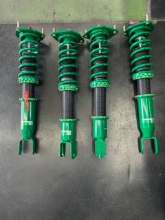 TEIN FLEX Z 装着作業 / NDロードスター | 店舗おススメ情報