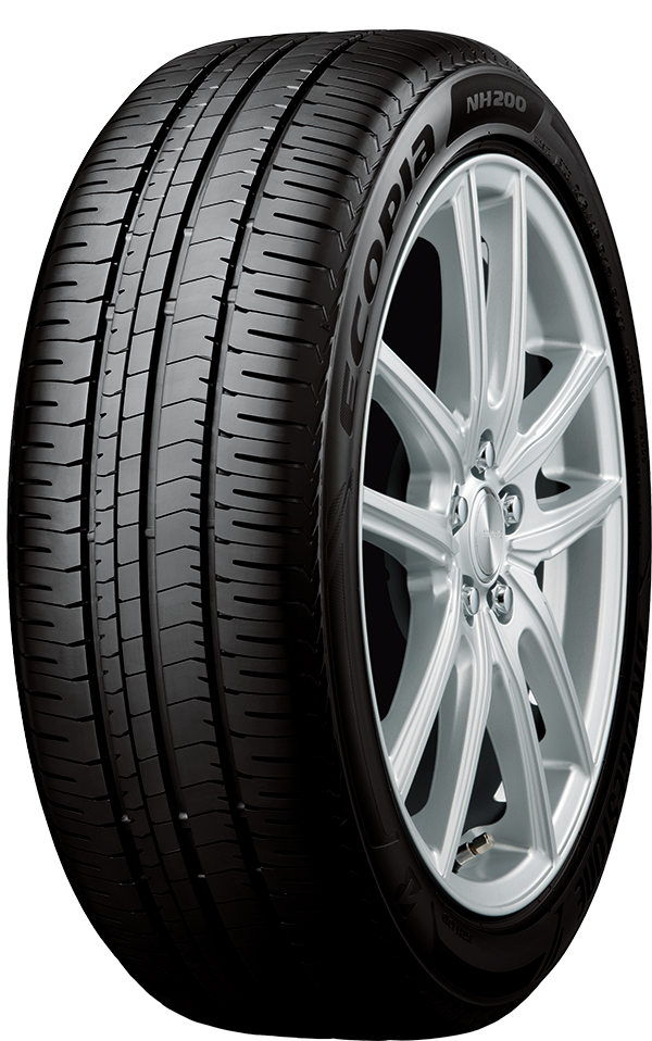 kuro96９０系ノア純正タイヤ　205/60R16 BS ECOPIA kuro9690系ノア純正タイヤ 205/60R16 BS ECOPIA kuro9690系ノア純正