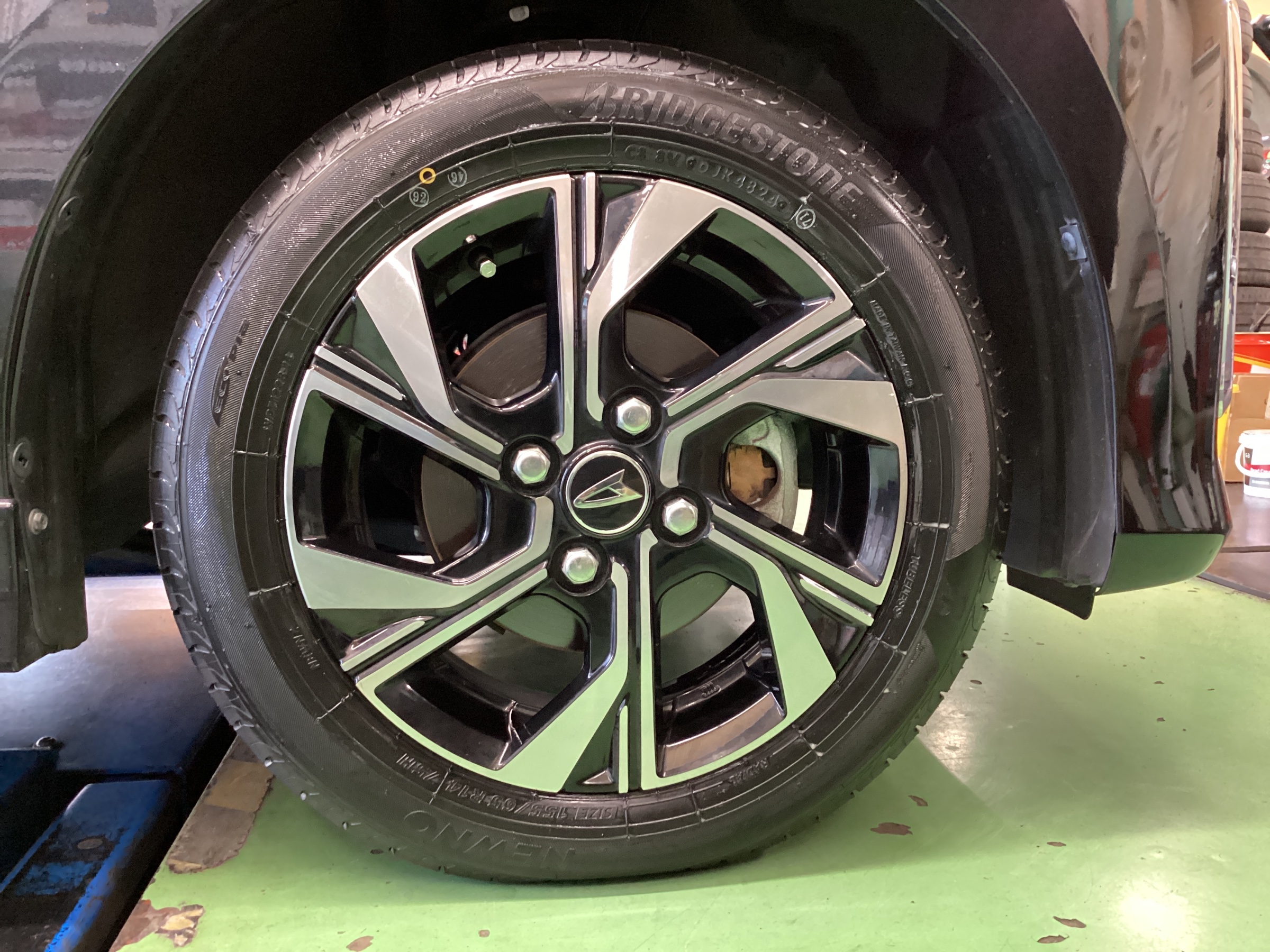 スタッフ撮影分