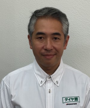 小山内 ☆