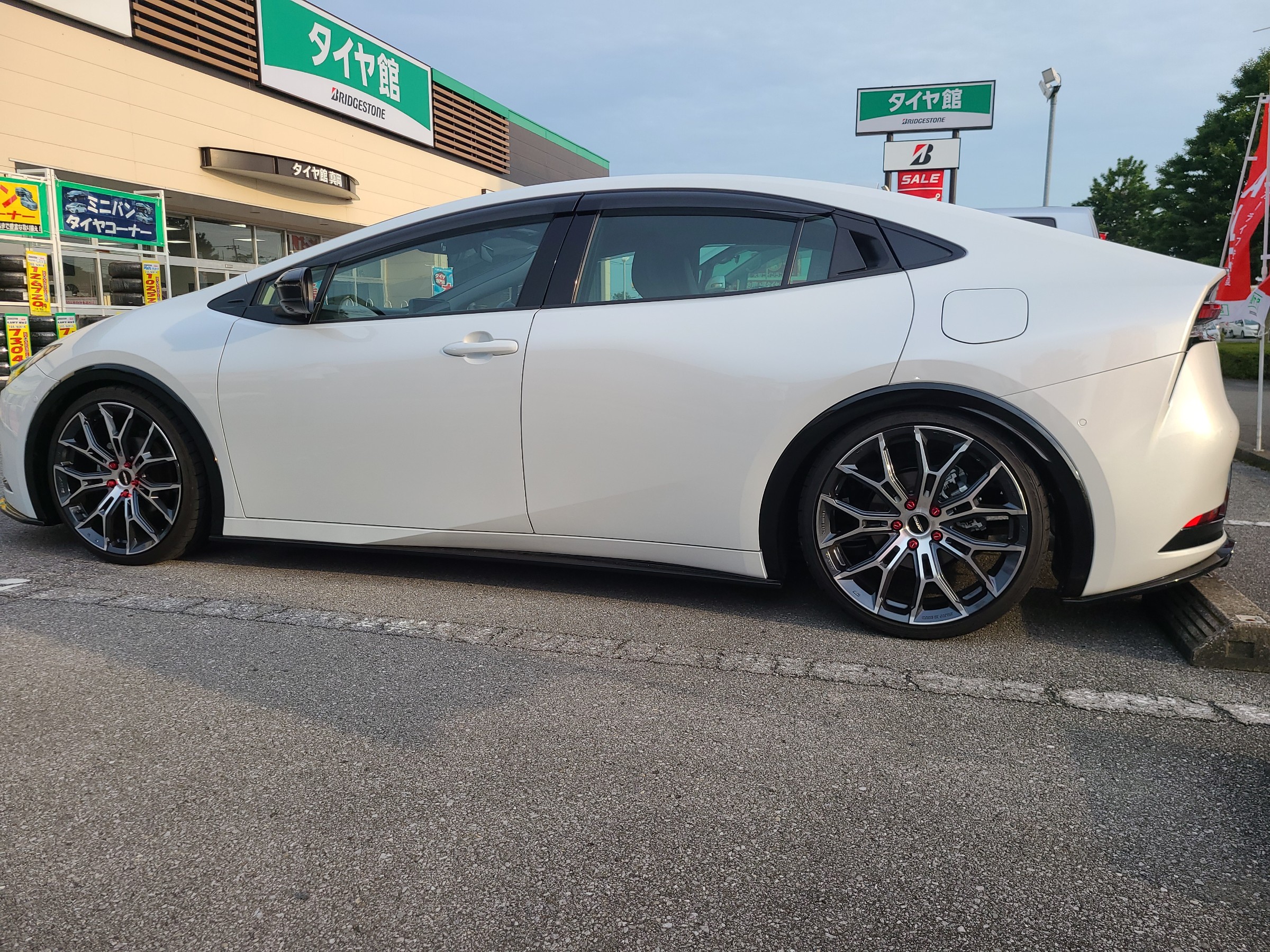 スタッフが撮影しました。