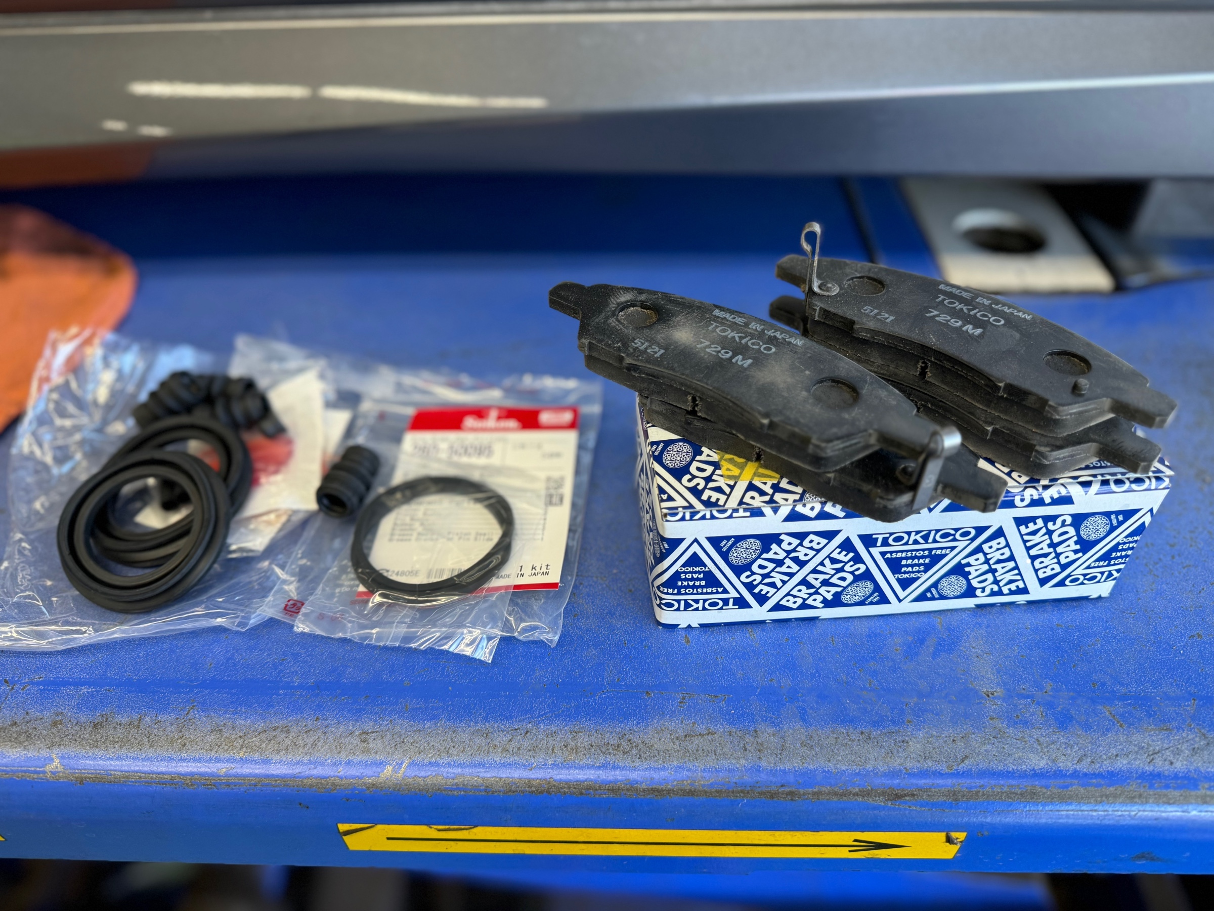 ⭐️K90.コレダ快速2スト⭐️前後タイヤ・チューブ2本・バッテリ・シートなど新品交換⭐️キャブレーターオーバーホールで快調⭐️90cc原付2種オートバイ⭐️ ⭐️K90.コレダ快速2スト⭐️前後タイヤ・チューブ2本・バッテリ