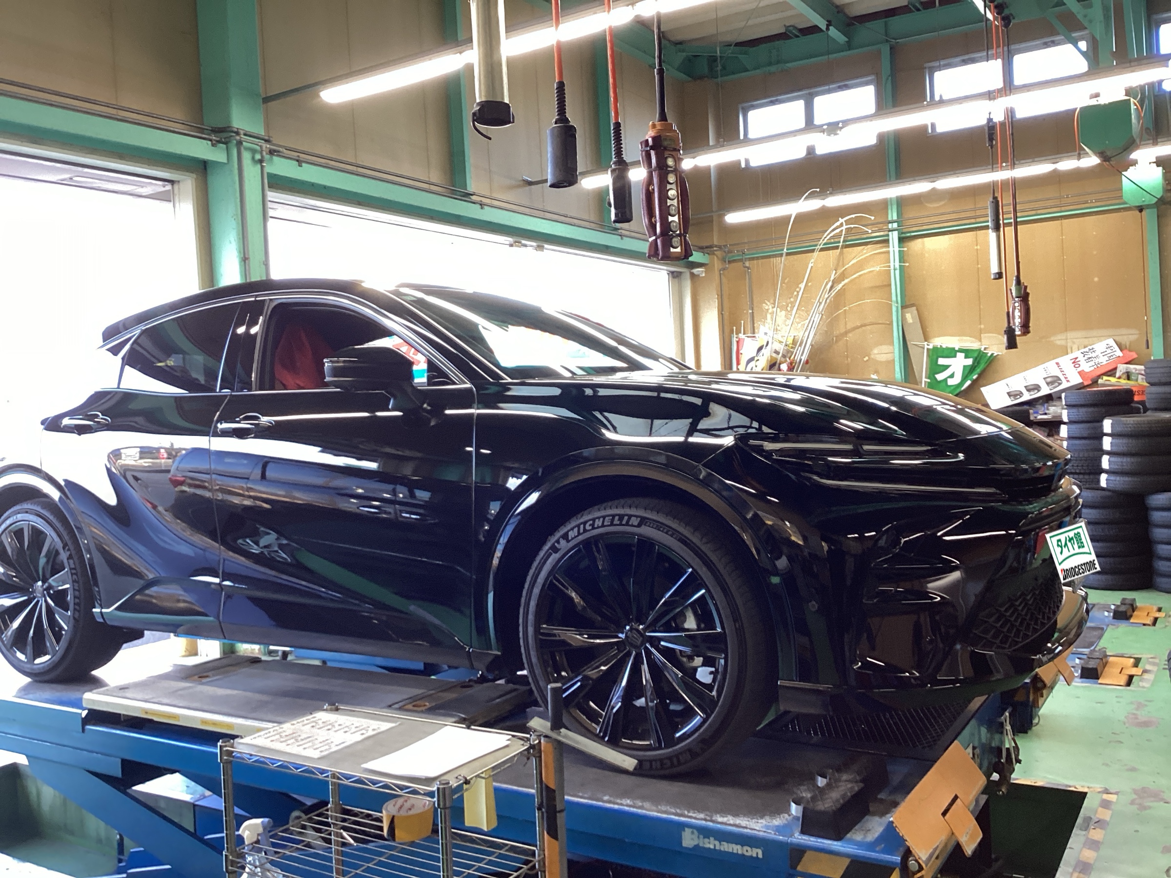 スタッフ撮影分