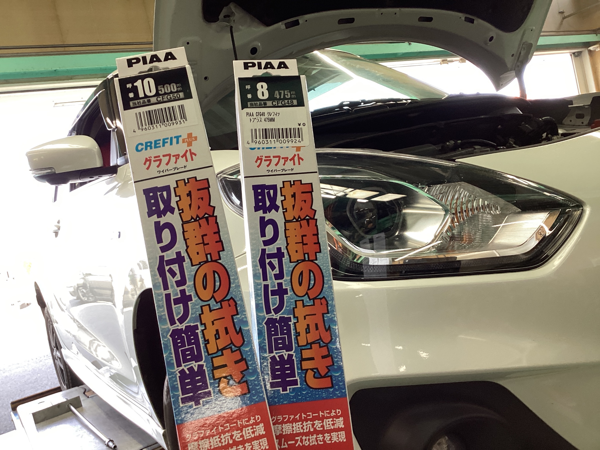 スタッフ撮影分