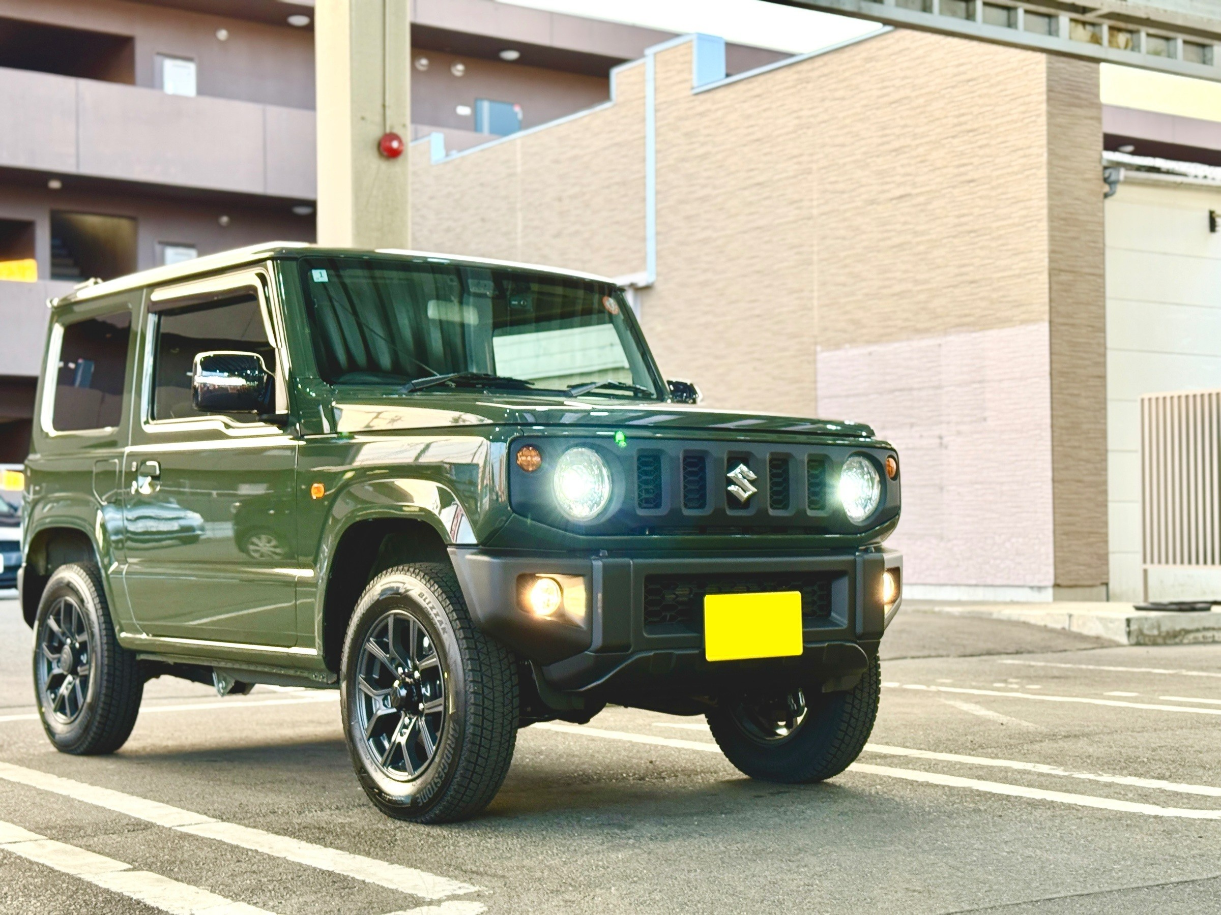 クーポン対象外商品】【数量限定】ジムニー スタッドレスタイヤ