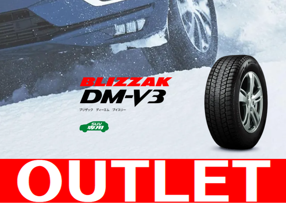 OUTLET商品】BLIZZAK DM-V3（ﾌﾞﾘｻﾞｯｸ ﾃﾞｨｰｴﾑﾌﾞｲｽﾘｰ） | 店舗おススメ