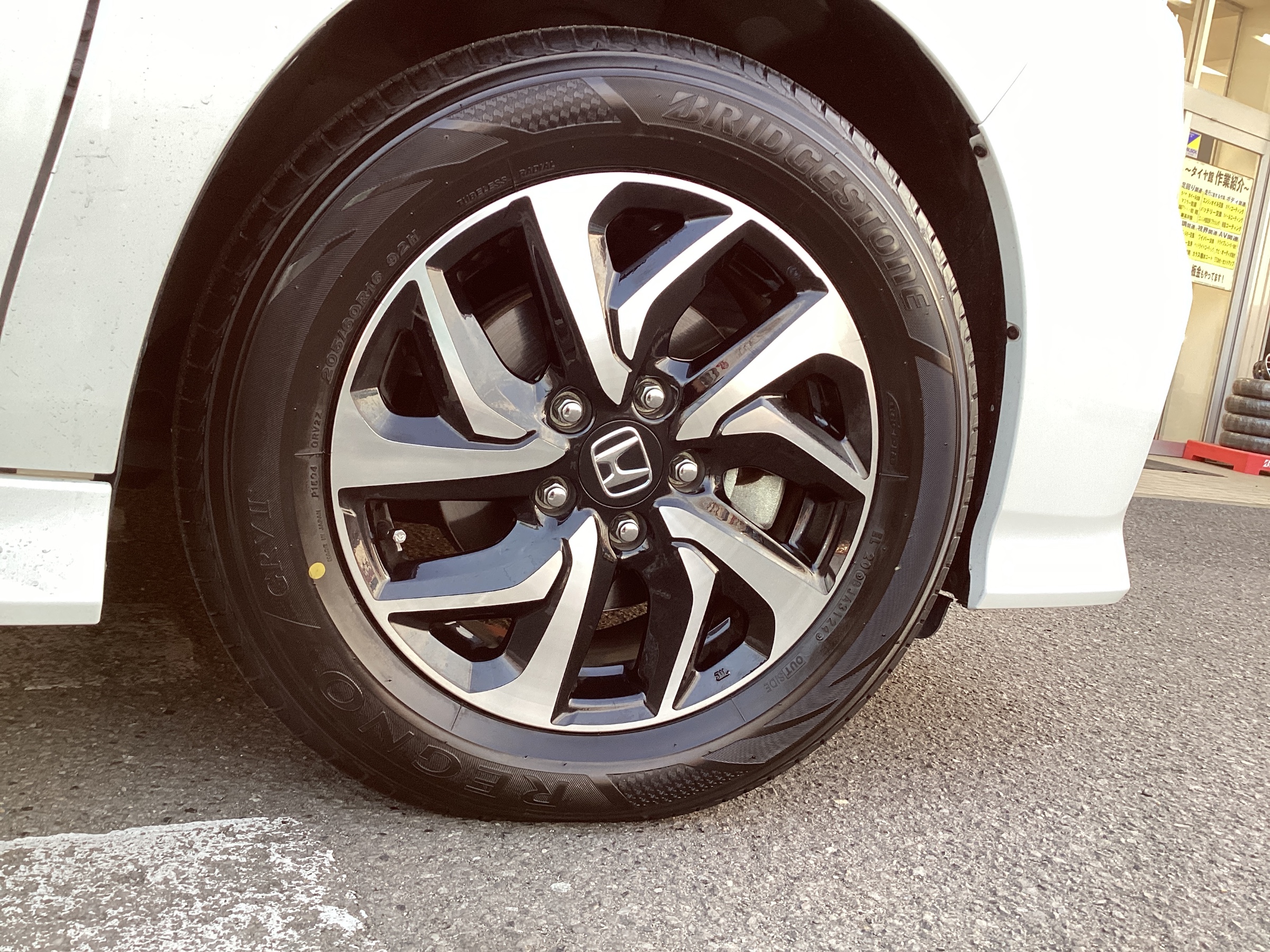 スタッフ撮影分