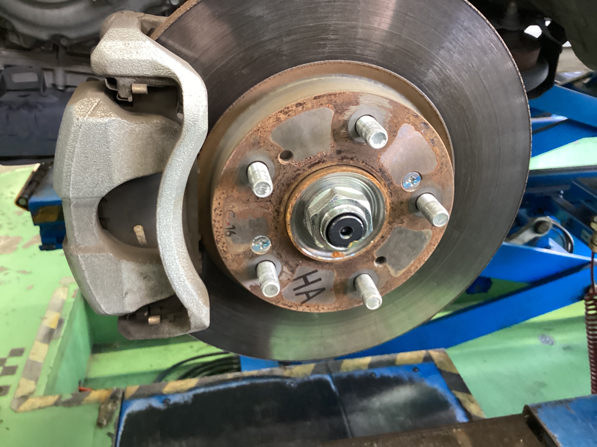 スタッフ撮影分