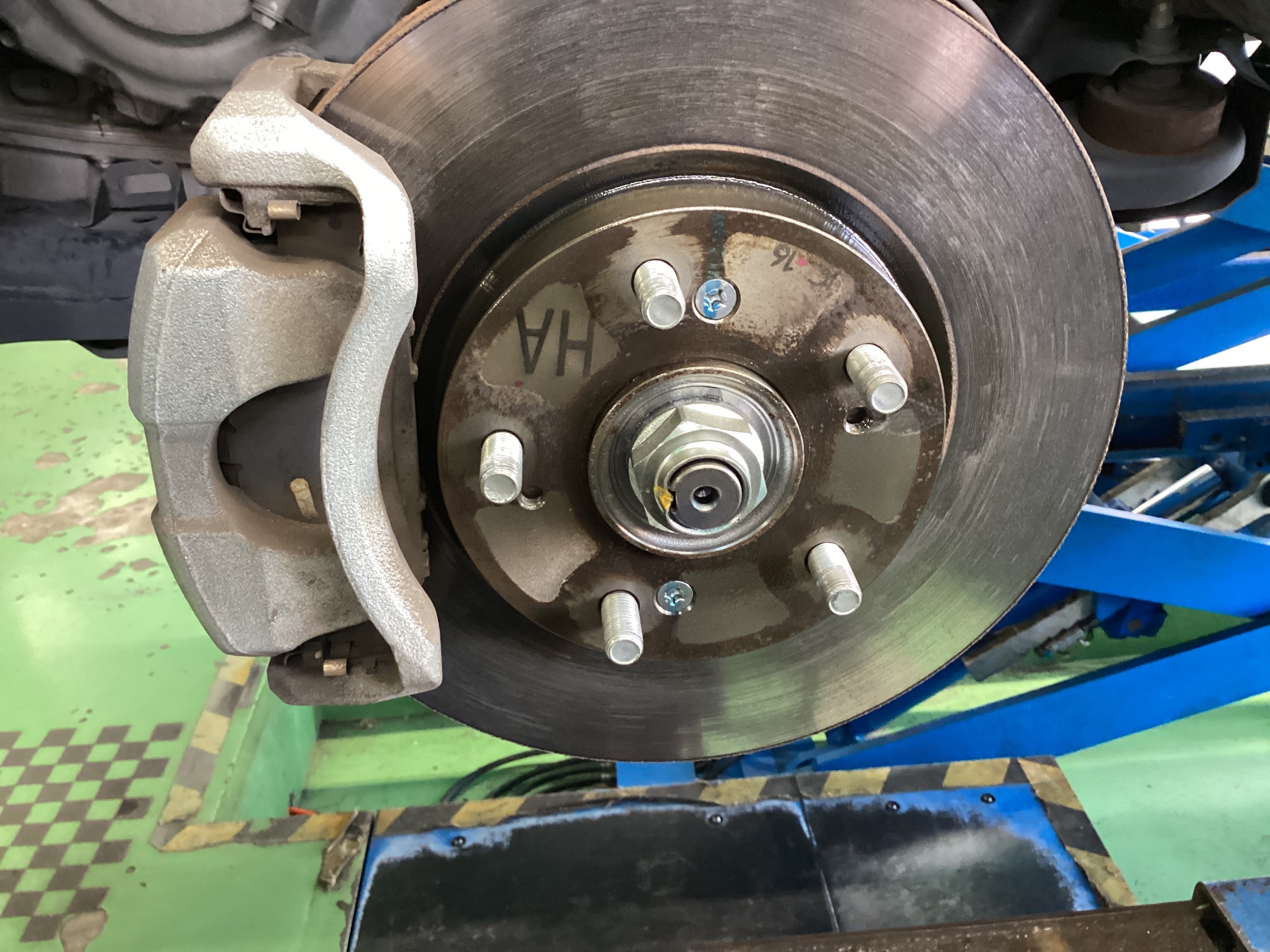 スタッフ撮影分