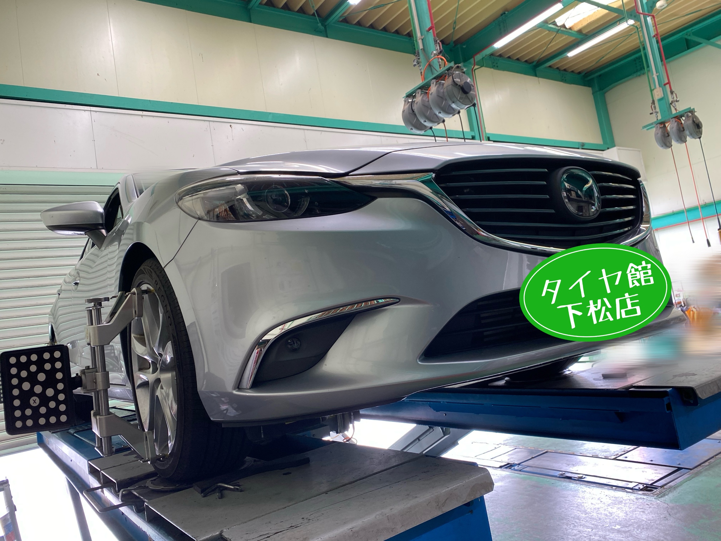 　　ブリヂストン　タイヤ館下松　タイヤ交換　アルミホイール　オイル交換　バッテリー交換　ワイパー交換　エアコンフィルター交換　アライメント調整　国産車　輸入車　下松市　周南市　徳山　柳井　熊毛　光　玖珂　周東　　