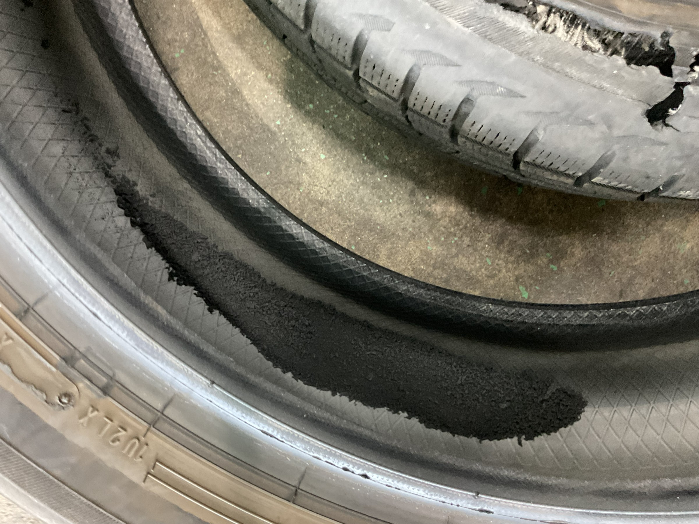 ロードサービス