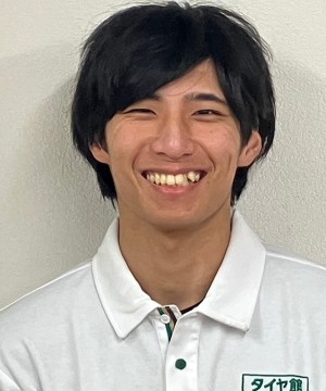 岡本 颯真