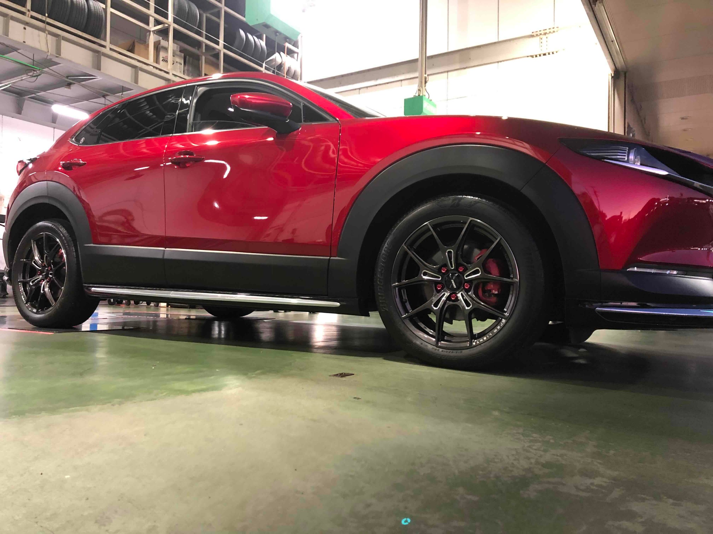 お客様承諾済み